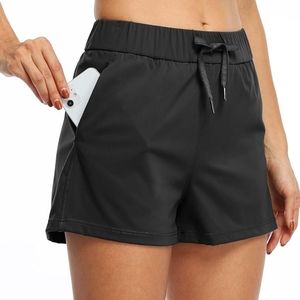 Willit Activewear Shorts